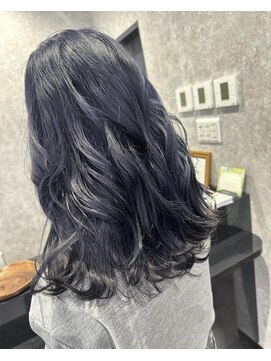 スーク 宜野湾店(suuk) グレーパープル