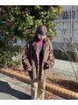 ローレン アオ 栄矢場町店(LOREN AO) 元アパレル美容師、服が大好き＊トータルバランスでご提案します