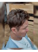 メンズショート