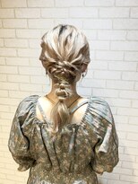 アヤナ バイ アヤラ(ayana by ayala)&nbsp;【RENA】編み下ろし！