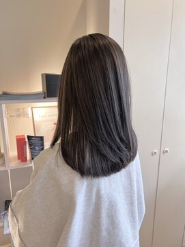 ビフィーノ モーダ 苦楽園店(bifino moda) ロングスタイル