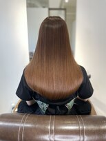 イエベに合うブラウンベージュ