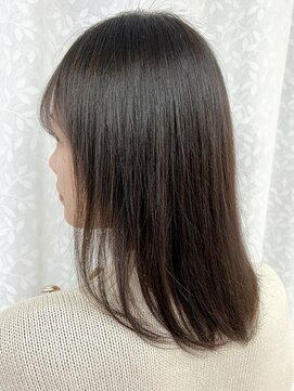 ブルームプレミアム(bloom PREMIUM) ミディアムレイヤー