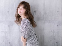 ホット系パーマの熱をトリートメントに活かす、まったく新しいデジタルパーマ[K.fix]☆【盛岡】