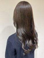 リアン(Lien)&nbsp;オフィスカジュアル＆グレージュ