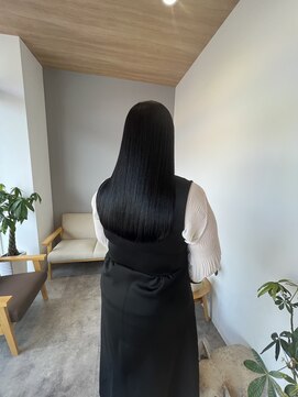 ベルラ(BeLuRA) 絹糸のような鏡面になってみませんか？