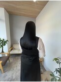 絹糸のような鏡面になってみませんか?