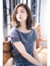 【瞬間リペア】カット+カラー+瞬間リペアトリートメント￥12500