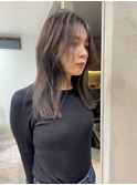 レイヤーカット