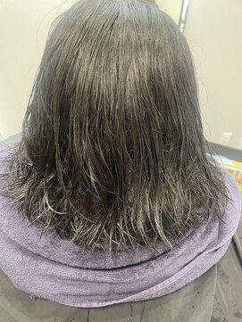 コロン(coron) 縮毛矯正