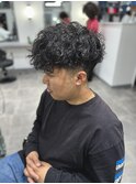 ツイストスパイラル