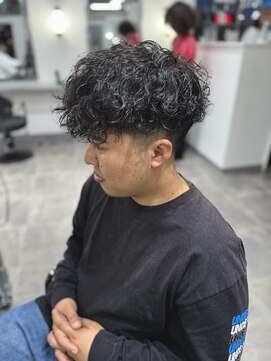 ホリー(HOLLY) ツイストスパイラル