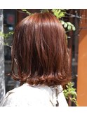 ビタミンカラー×オレンジ