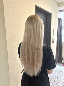 ミラ(Mila) ハイトーンエクステ★90本