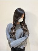 #プルエクステ#髪質改善#カラー#ヘアセット