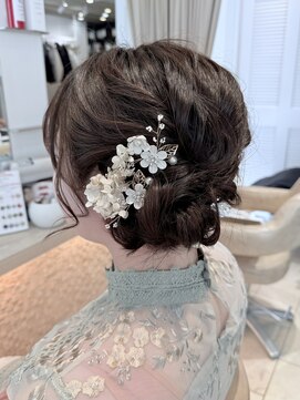 アンチェ(Anche) フルアップ