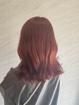 アルセ(Arce) チェリーオレンジ