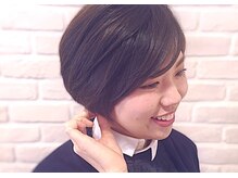 セカンド(L*second.)の雰囲気（☆ショートスタイル☆）