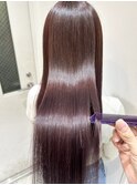 【Feria渋谷】人気のトリートメントです!