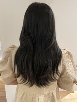 バイオレットジェム(Violet`jem)&nbsp;暗髪ブルーアッシュMI-22