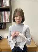アッシュカラー
