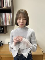 ルイス(Lewes)&nbsp;アッシュカラー