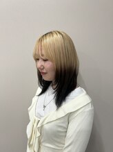 アイル(I'LL)&nbsp;Mizuki 