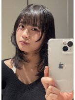 アム(amu)&nbsp;ミディアムレイヤー