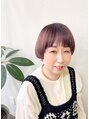 サロンドリールプリマ(Salon de RIRE prima) 大山 亜希子