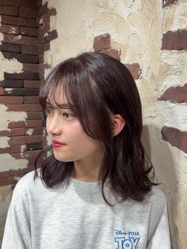 リノ カルバリ(Lino Calbari) Lino Calbariスタイル