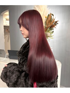 サイ アオヤマ(sai AOYAMA) Bordeaux