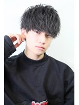 リップス 二子玉川店 (LIPPS) ドライ マッシュ