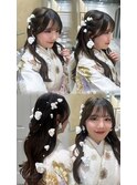韓国アイドルメイク♪ Zina愛子
