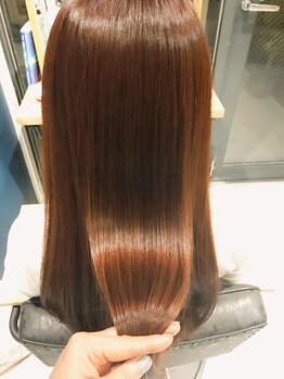 ウィッティ(Witty)の写真/【六本松駅徒歩2分☆】Ｏggi otto取り扱い店◇オーダーメイドメニューで“最大ではなく最高”の仕上がりを