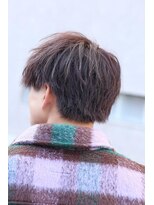 リップス 栄(LIPPS) ソフトツイスパマッシュ