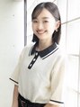 トッカ ヘアーラウンジ 日吉店(tocca) 野口 美妃