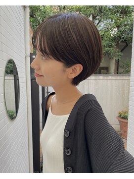 アンプラグド(unplugged) ショートヘアunplugged