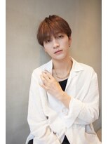 ニコ トウキョウ ロジック(nico TOKYO Logic)&nbsp;シースルーマッシュ