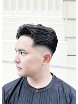 ダッド(DAD)&nbsp;[サイドパート]