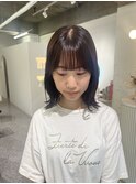 ラベンダーカラー
