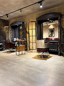 《大人女性の魅力を髪から》女性の魅力を髪から引き出す