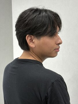 ヴィブル 多賀城市(vivre25) センターパート/ナチュラルスタイル/多賀城/利府/塩釜