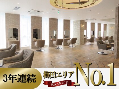 アクロ 梅田店(ACRO)の写真
