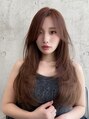 ディーエックス スリー(Dxxxx III) ナチュラルなれいやーでワンカールで可愛くします!