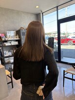 アチーブリス(achieve Liss)&nbsp;ナチュラルブラウン