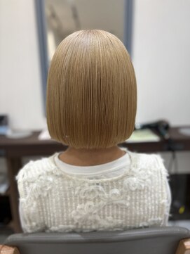 エミュ(emu.) ウルトワトリートメント