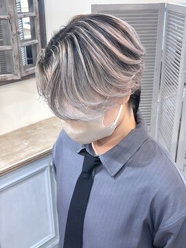 シャドウルーツ