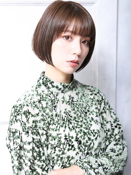 クラッチ 梅田茶屋町店(CLUTCH) オッジィオット　ココアベージュ　クールショート　大人可愛い