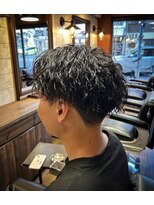 ジョイボックス 東三国店(JOYBOX)&nbsp;ツイストスパイラル