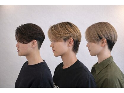 ジジバイモップス(jiji byMOPS)の写真